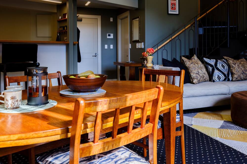 Photo of Livingroom in Dunedin City Centre