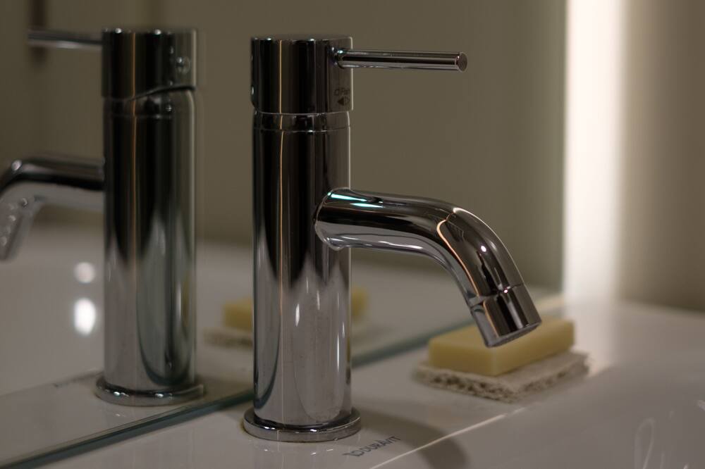 Photo of Bathroom in Dunedin City Centre