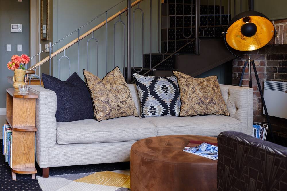 Photo of Livingroom in Dunedin City Centre