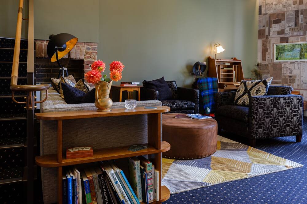 Photo of Livingroom in Dunedin City Centre