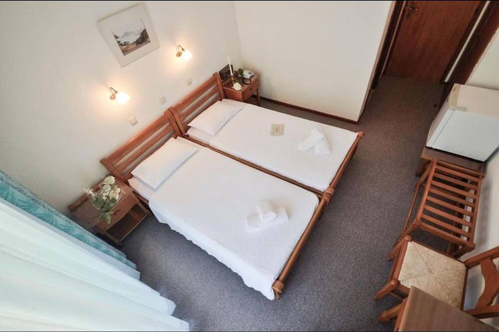 Photo of Bedroom in Ormos Prinou