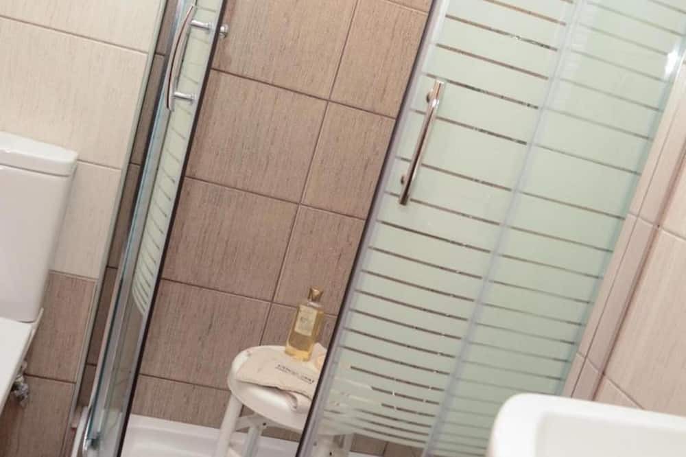Photo of Bathroom in Ormos Prinou