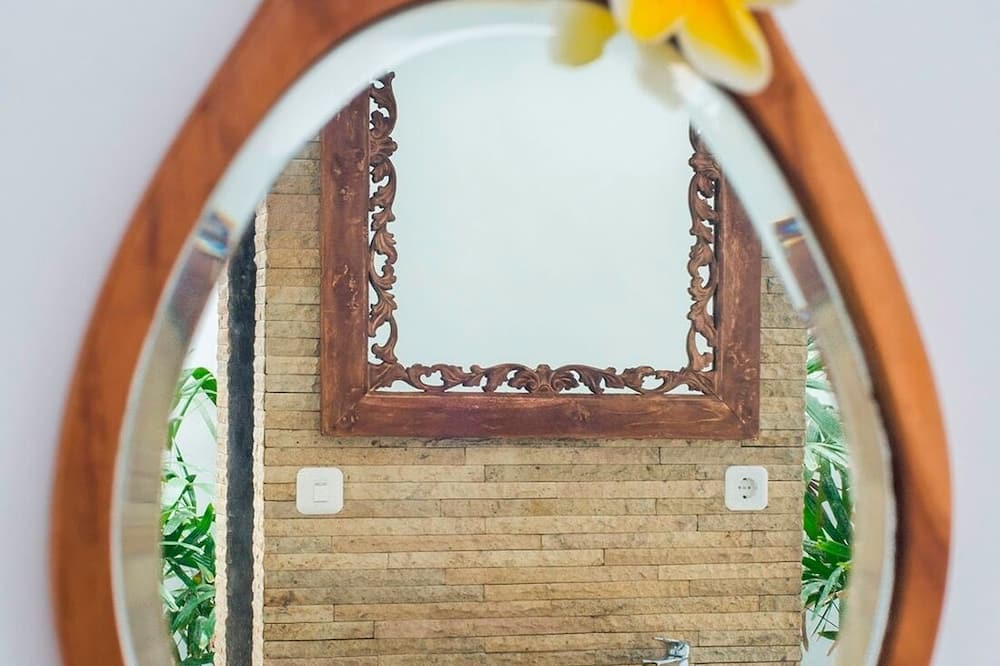 Photo of Bathroom in Melaya
