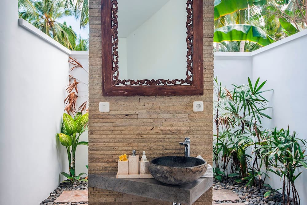 Photo of Bathroom in Melaya