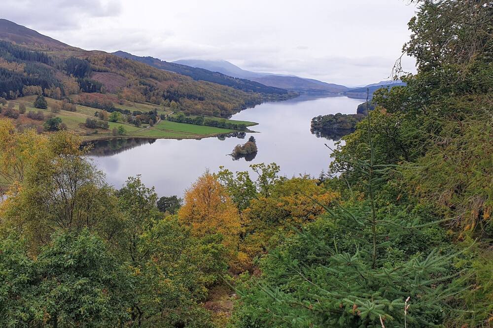 Photo of Others in Pitlochry