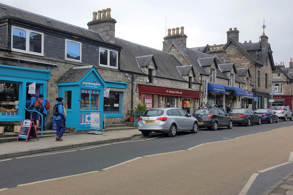 Photo of Others in Pitlochry