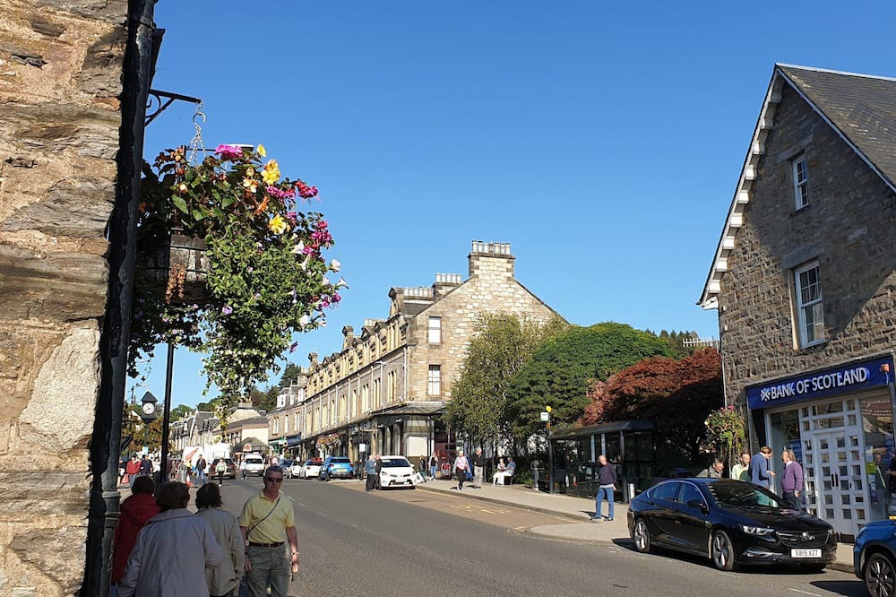 Photo of Others in Pitlochry