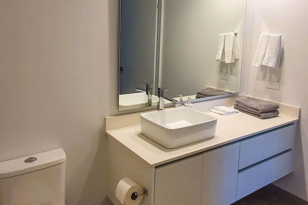 Photo of Bathroom in Curridabat
