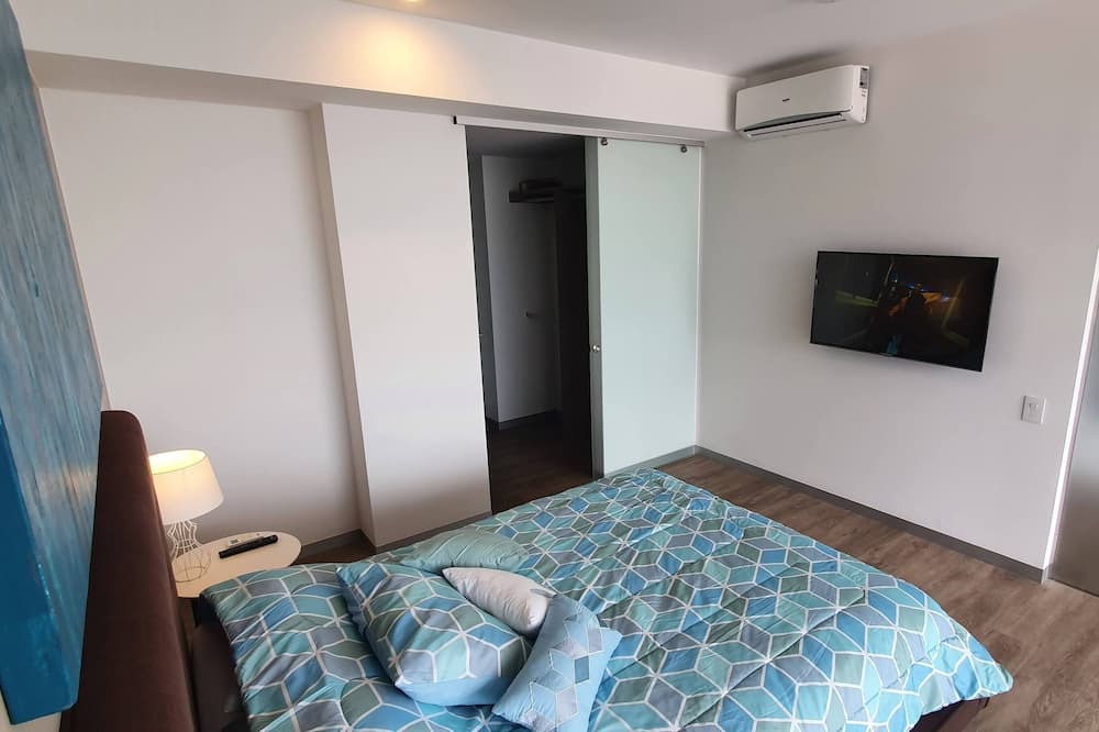 Photo of Bedroom in Curridabat