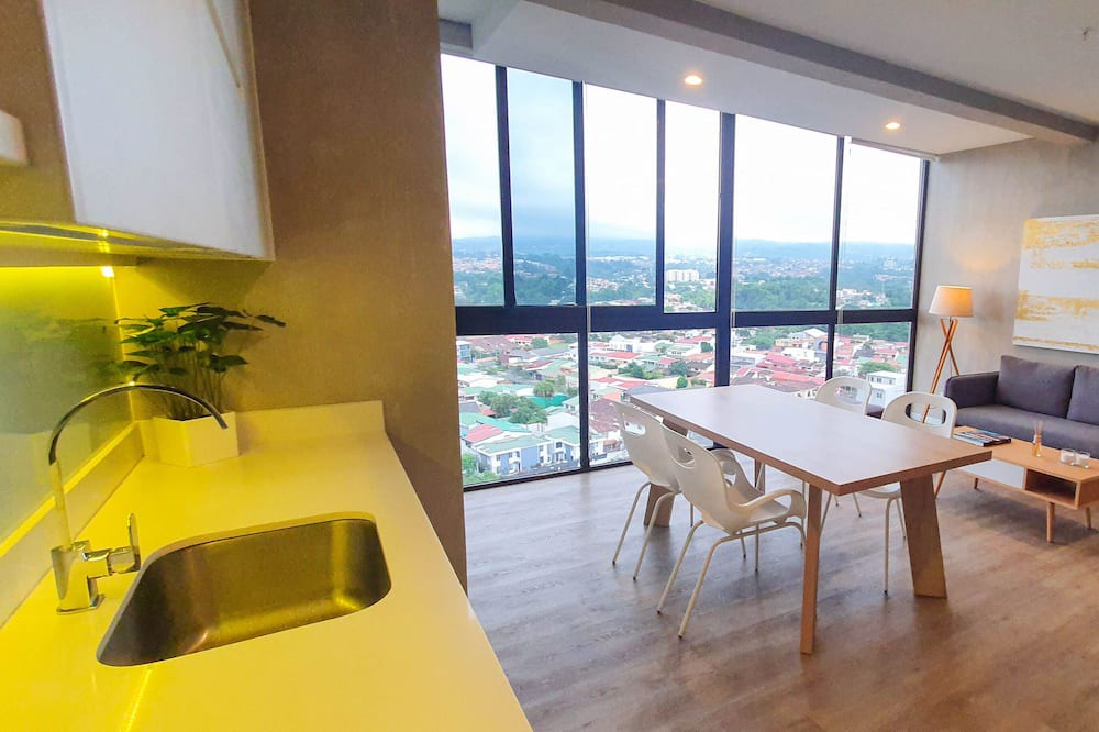 Photo of Livingroom in Curridabat