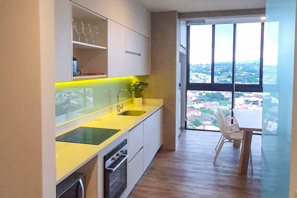 Photo of Kitchen in Curridabat