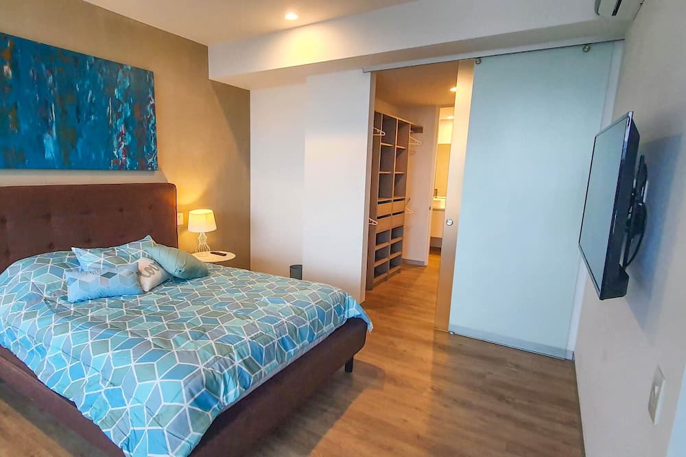 Photo of Bedroom in Curridabat