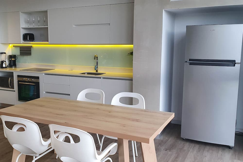 Photo of Kitchen in Curridabat