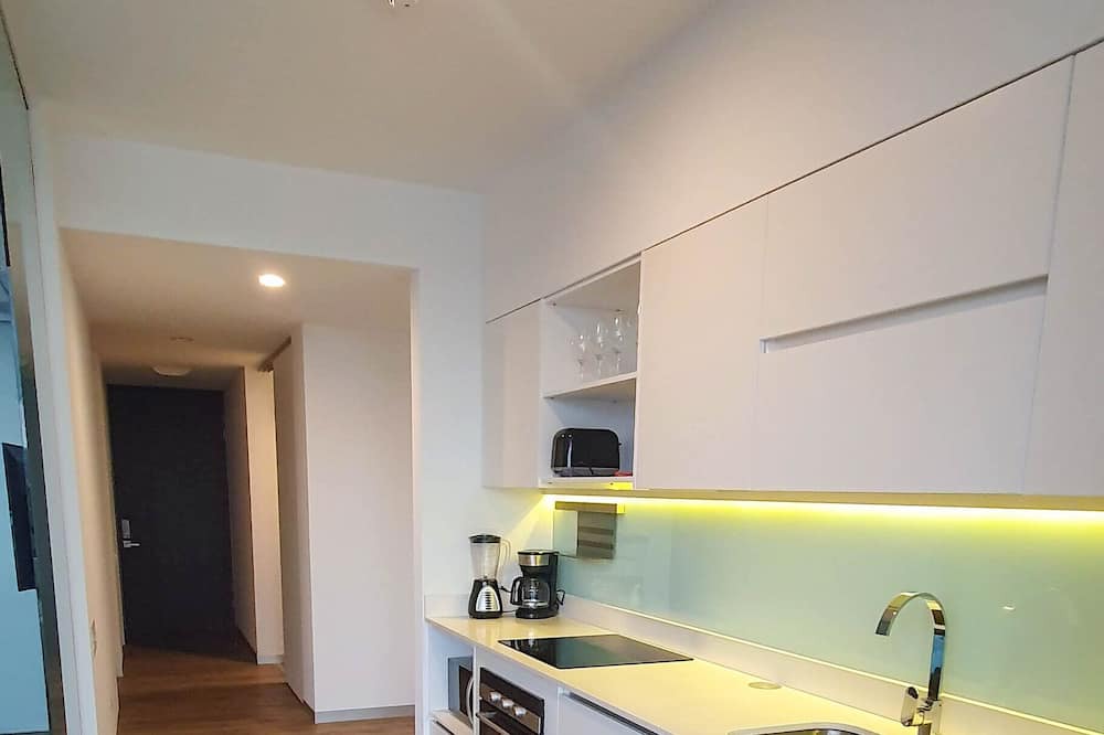 Photo of Kitchen in Curridabat