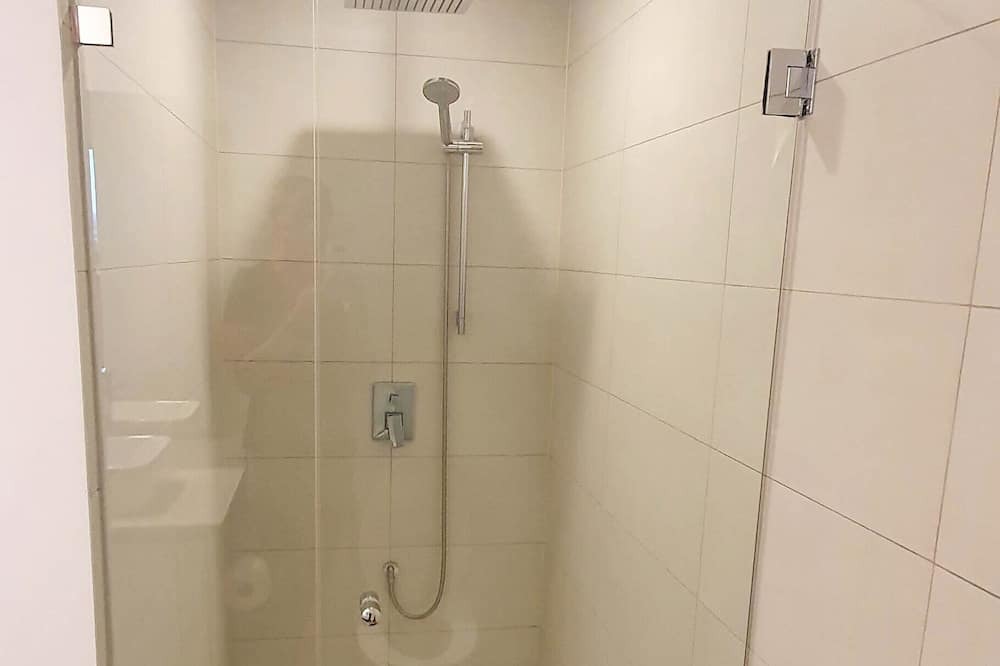 Photo of Bathroom in Curridabat