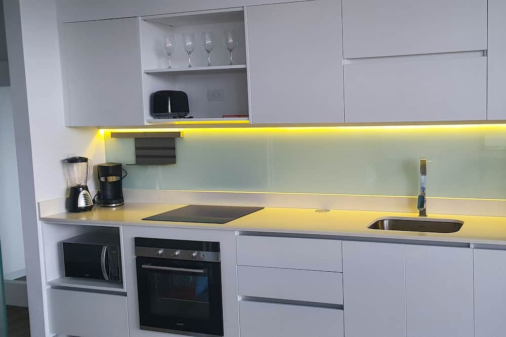 Photo of Kitchen in Curridabat