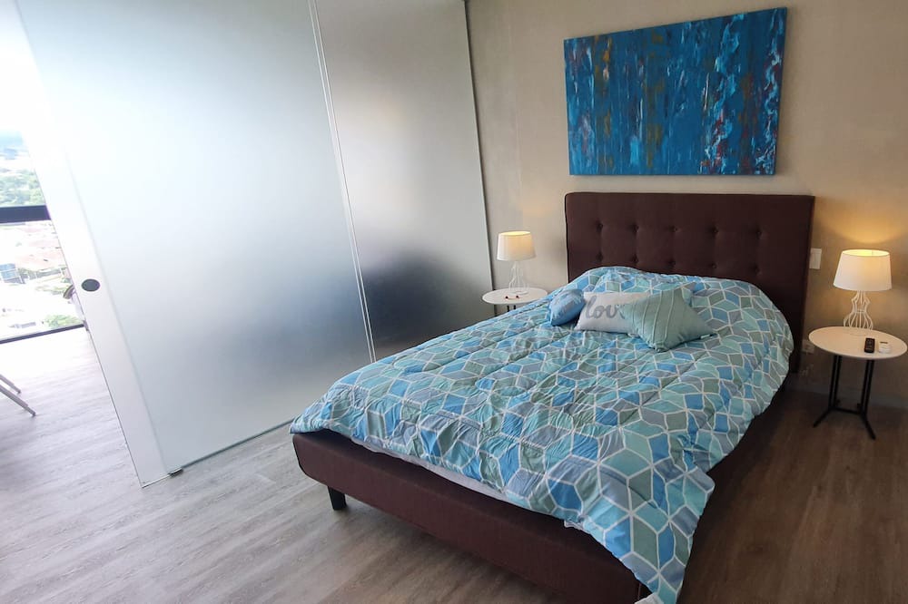 Photo of Bedroom in Curridabat