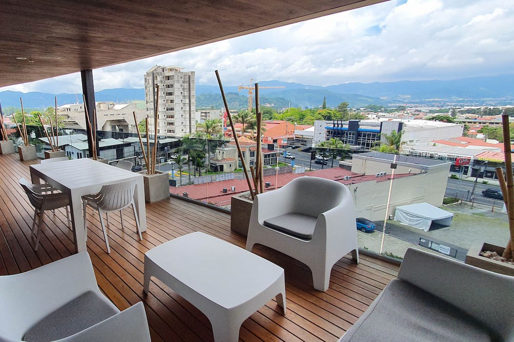 Photo of Patio Balcony in Curridabat