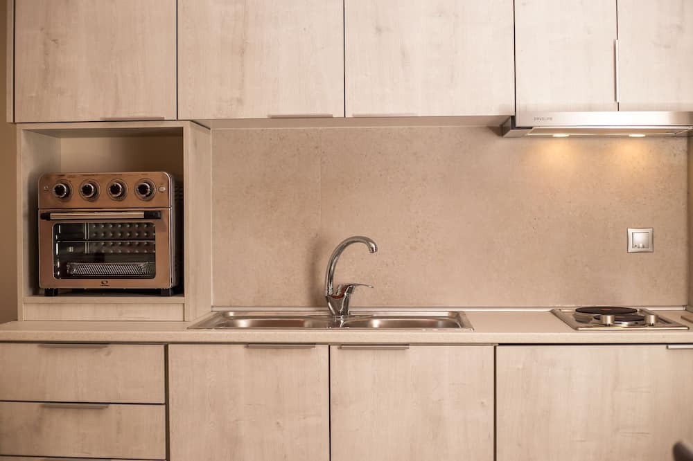Photo of Kitchen in Rhodes Town