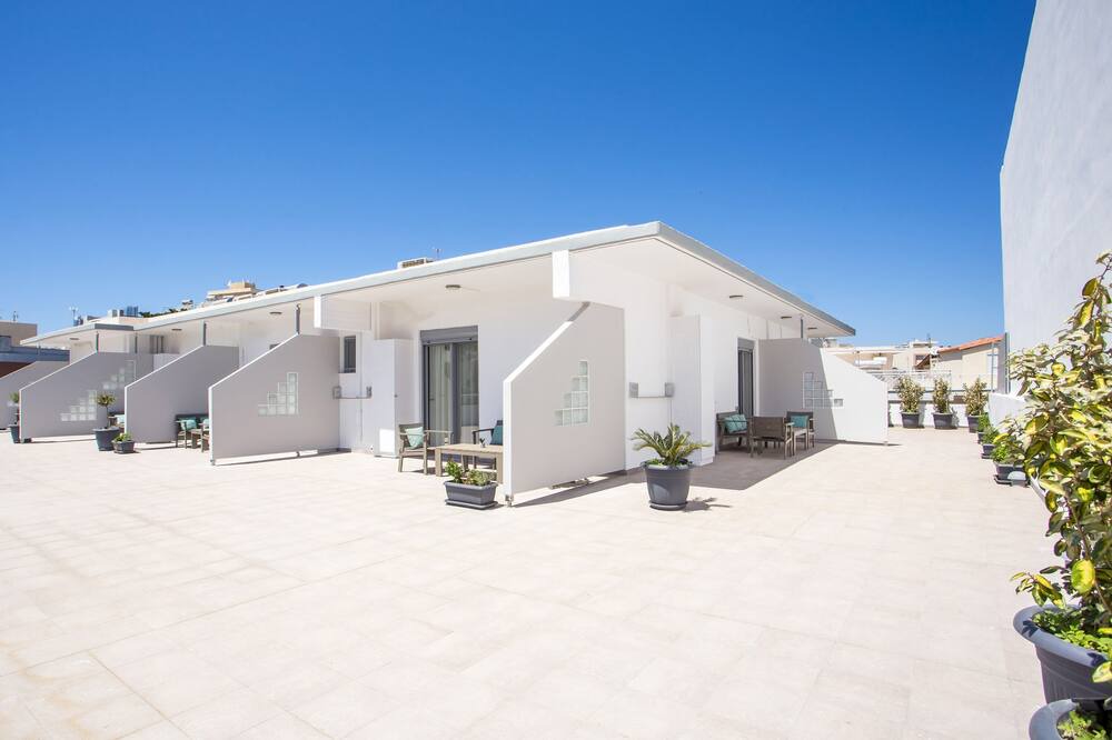 Photo of Outdoor in Rhodes Town