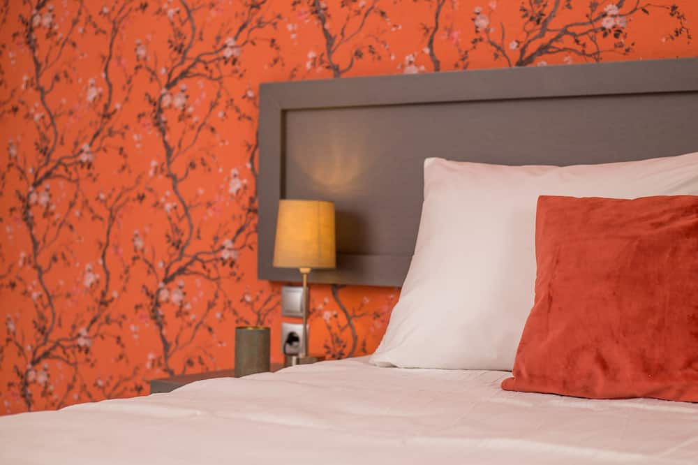 Photo of Bedroom in Rhodes Town