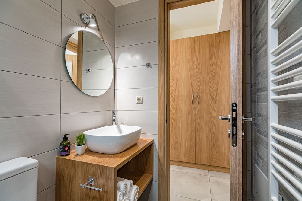 Photo of Bathroom in Agia