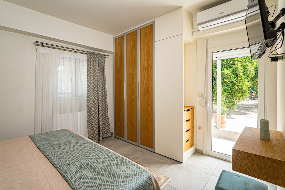 Photo of Bedroom in Agia
