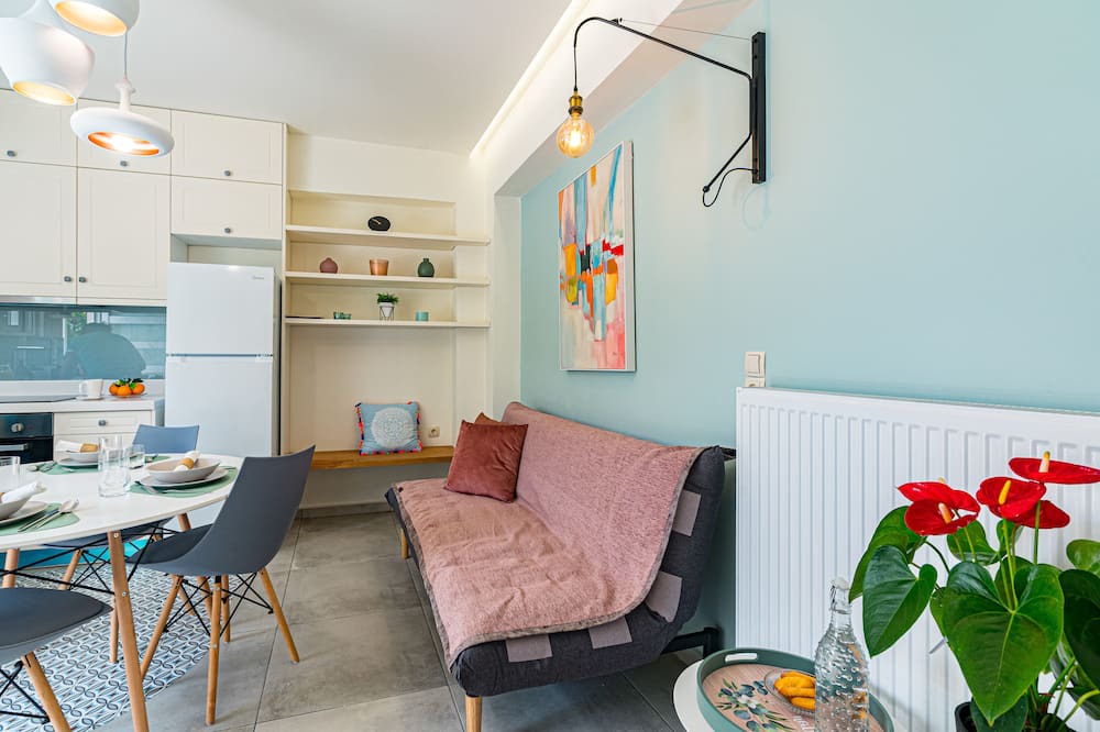 Photo of Livingroom in Agia