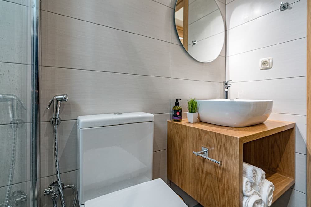 Photo of Bathroom in Agia