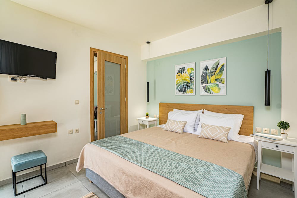 Photo of Bedroom in Agia