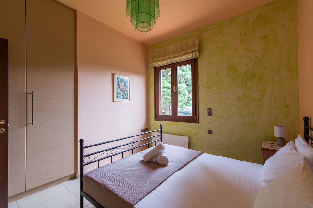 Photo of Bedroom in Palaiokastro