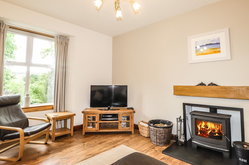 Photo of Livingroom in Dingwall