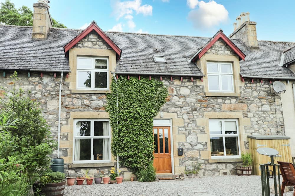 Photo of Outdoor in Dingwall