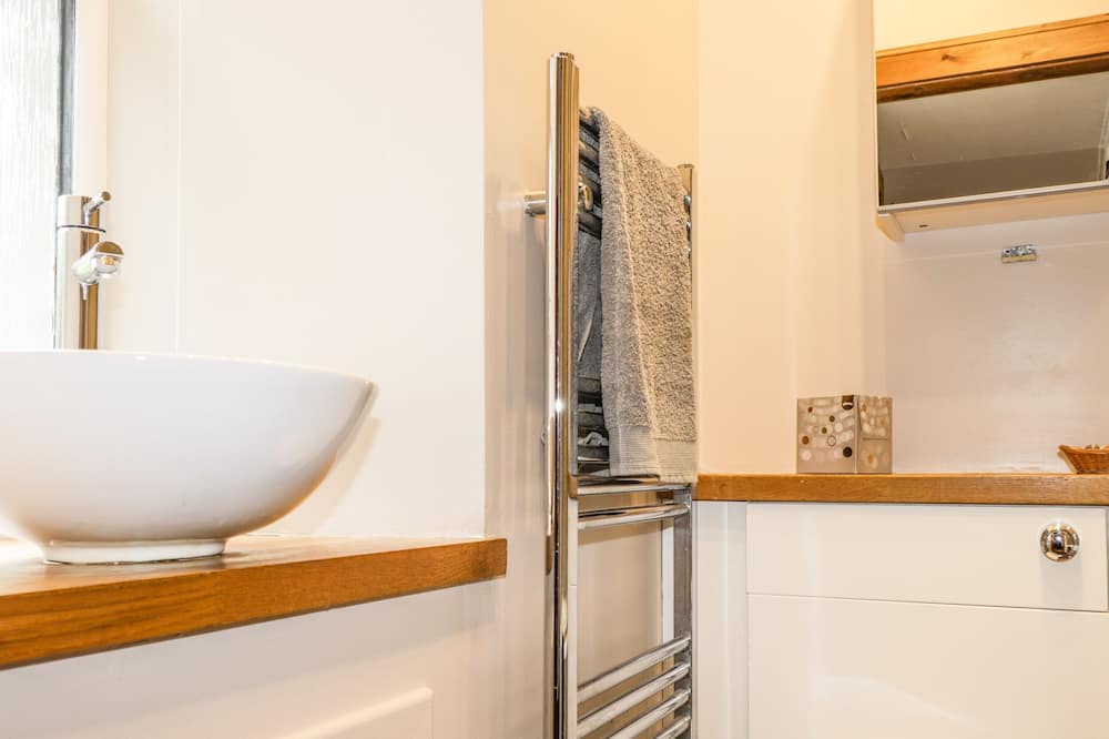 Photo of Bathroom in Dingwall