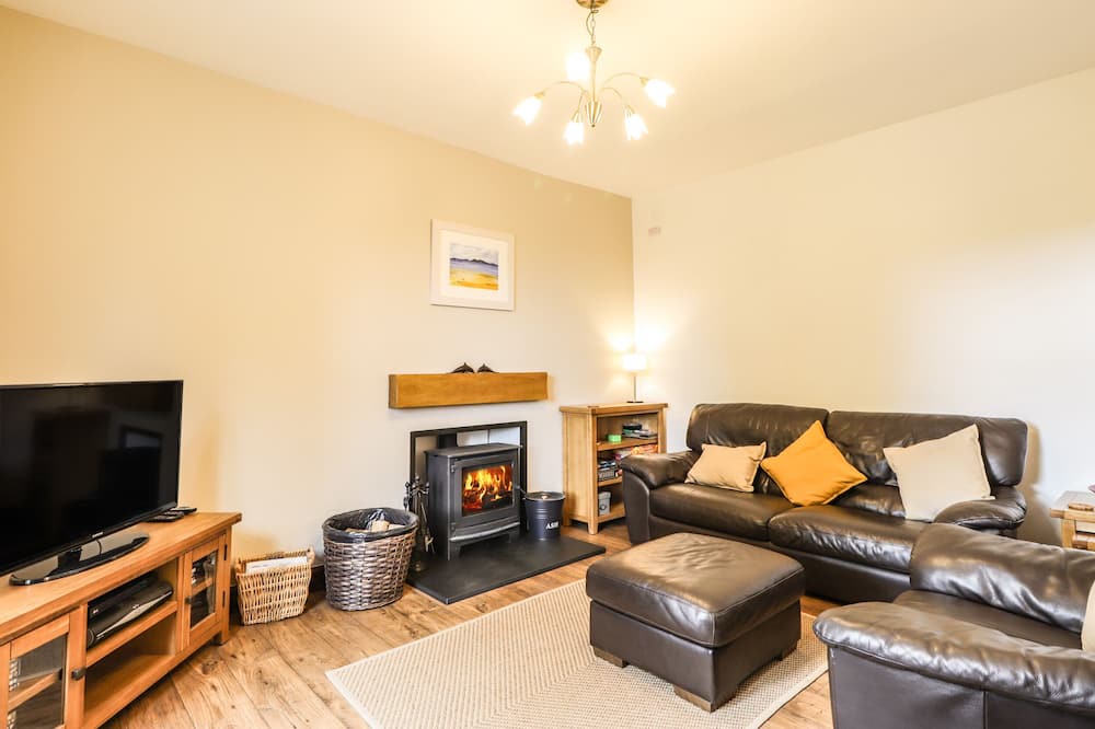 Photo of Livingroom in Dingwall