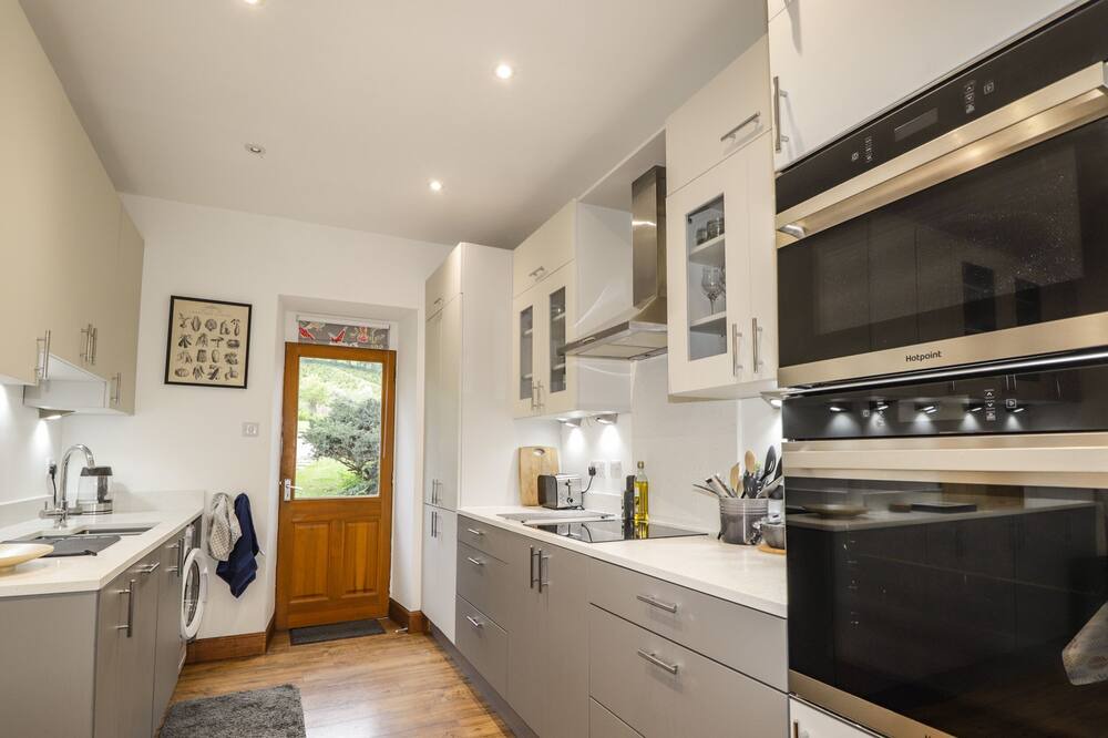 Photo of Kitchen in Dingwall