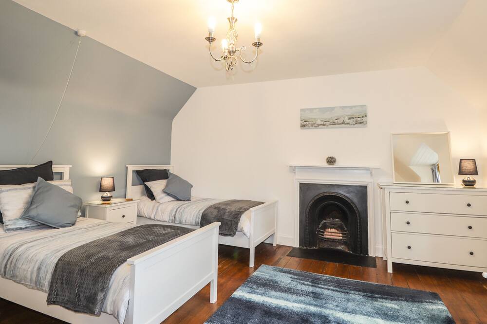 Photo of Bedroom in Dingwall