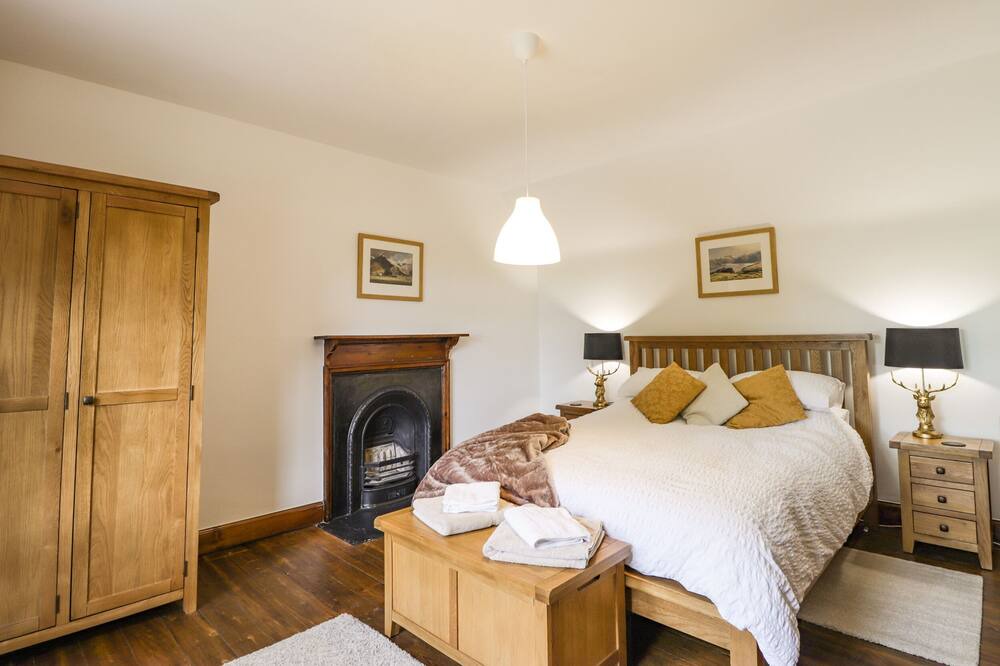 Photo of Bedroom in Dingwall