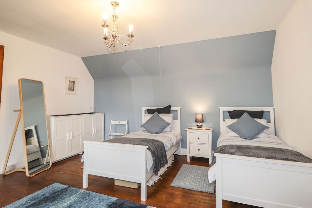 Photo of Bedroom in Dingwall