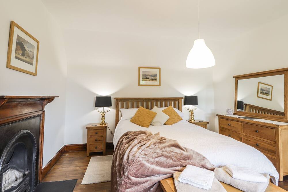 Photo of Bedroom in Dingwall