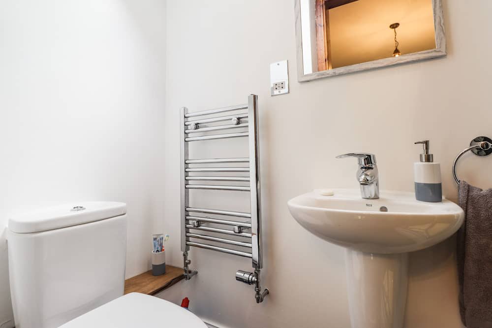 Photo of Bathroom in Dingwall
