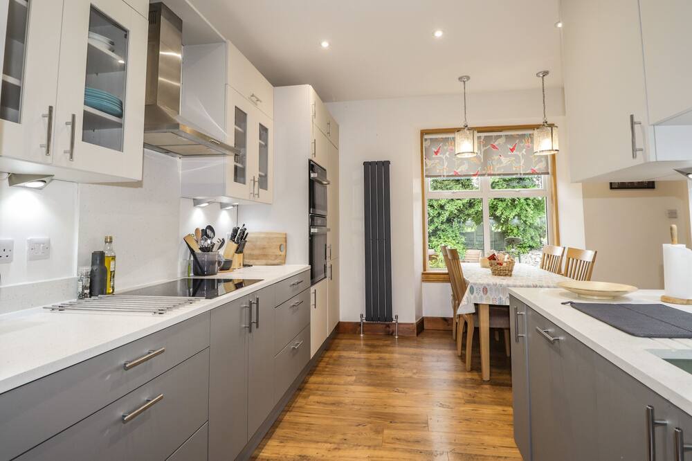 Photo of Kitchen in Dingwall