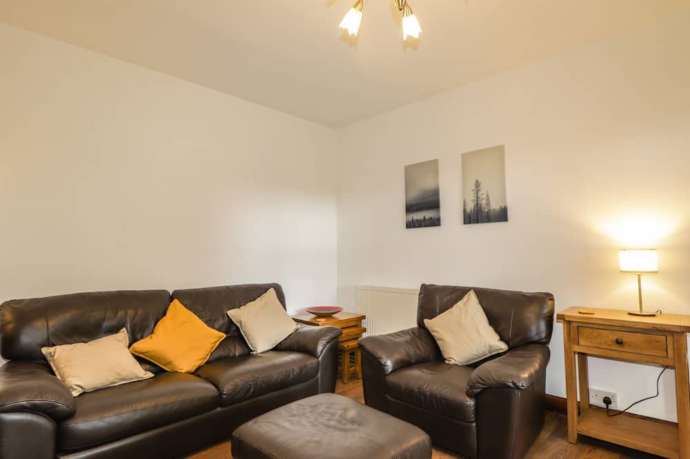 Photo of Livingroom in Dingwall