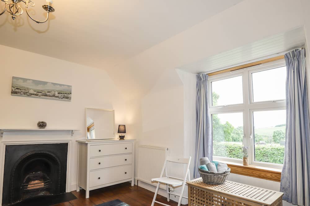 Photo of Bedroom in Dingwall