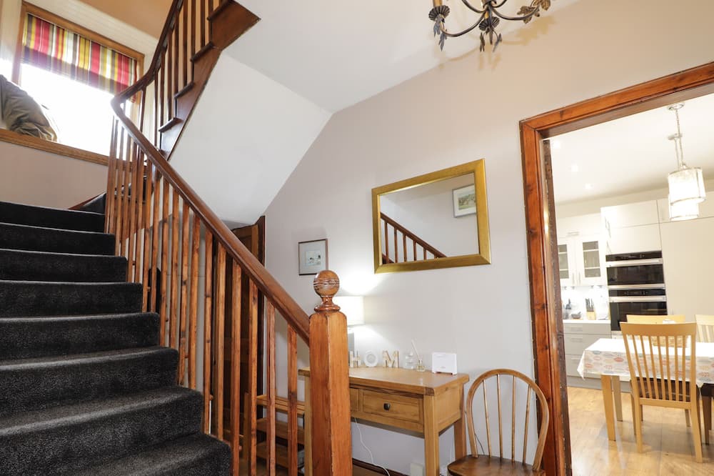 Photo of Livingroom in Dingwall