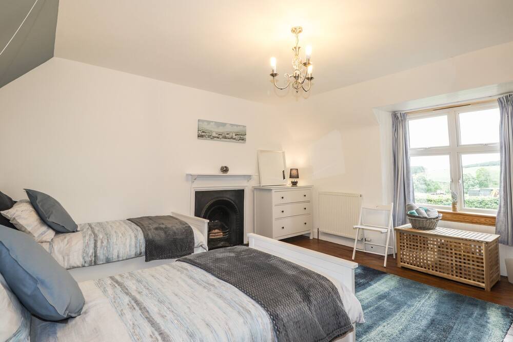 Photo of Bedroom in Dingwall