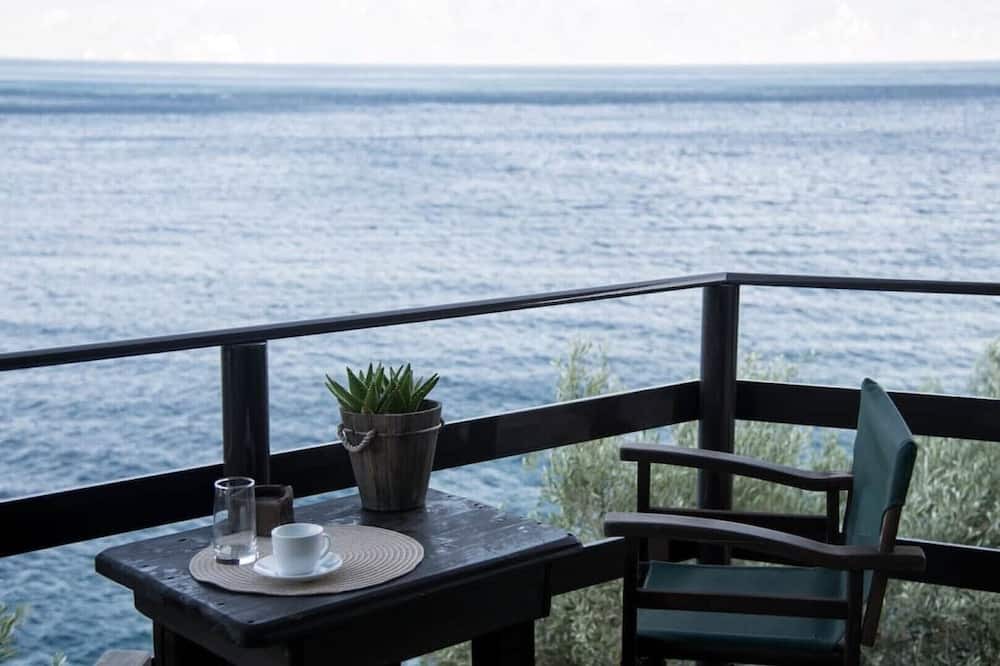 Photo of Patio Balcony in Phthiotis Region