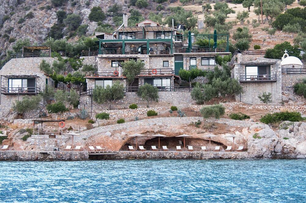 Photo of Outdoor in Phthiotis Region