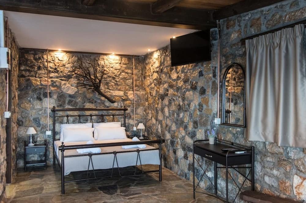 Photo of Bedroom in Phthiotis Region