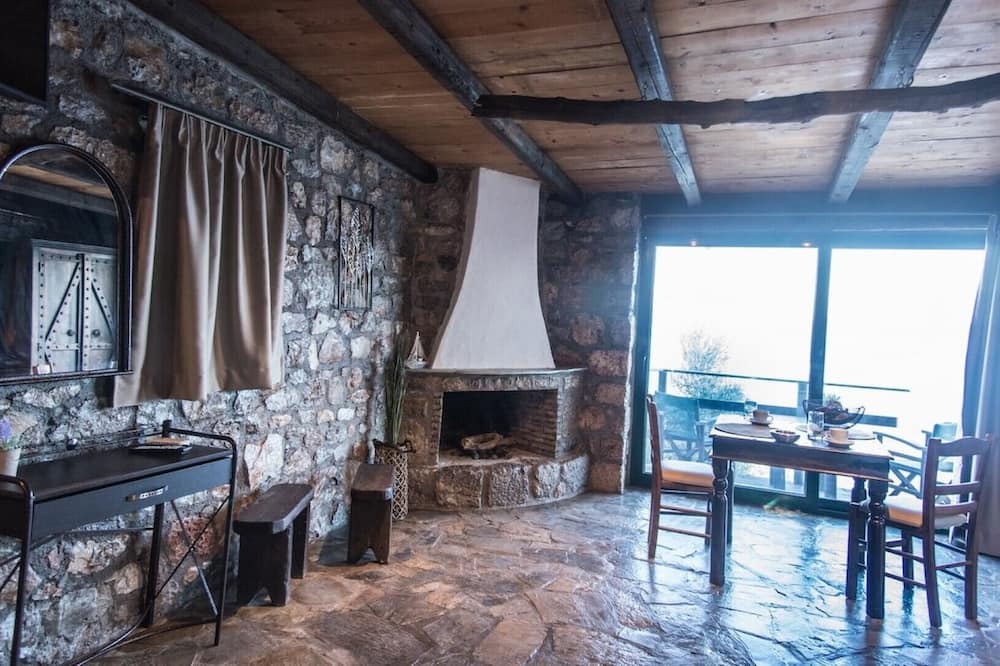 Photo of Livingroom in Phthiotis Region